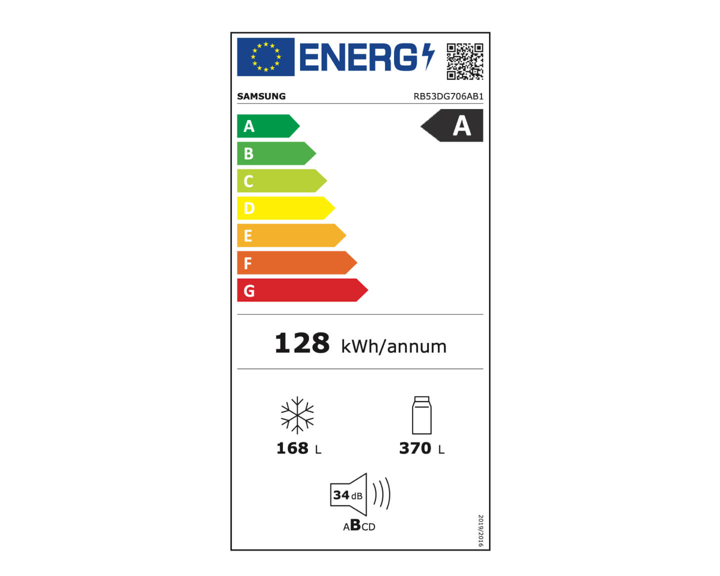 Elettrodomestici Samsung