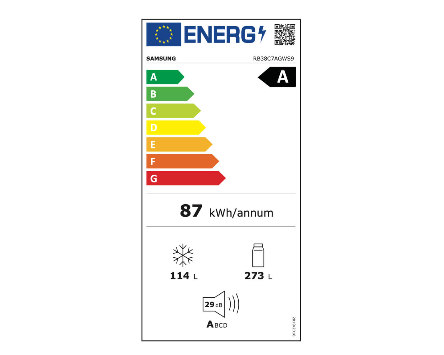 Elettrodomestici Samsung