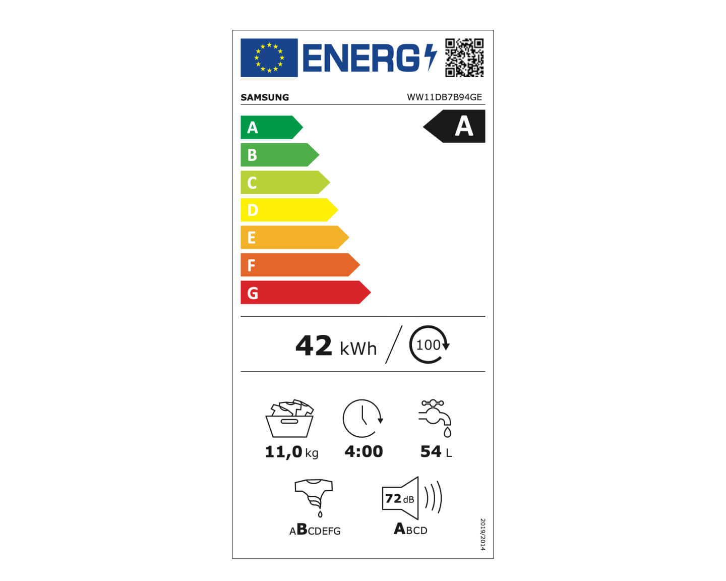 Elettrodomestici Samsung