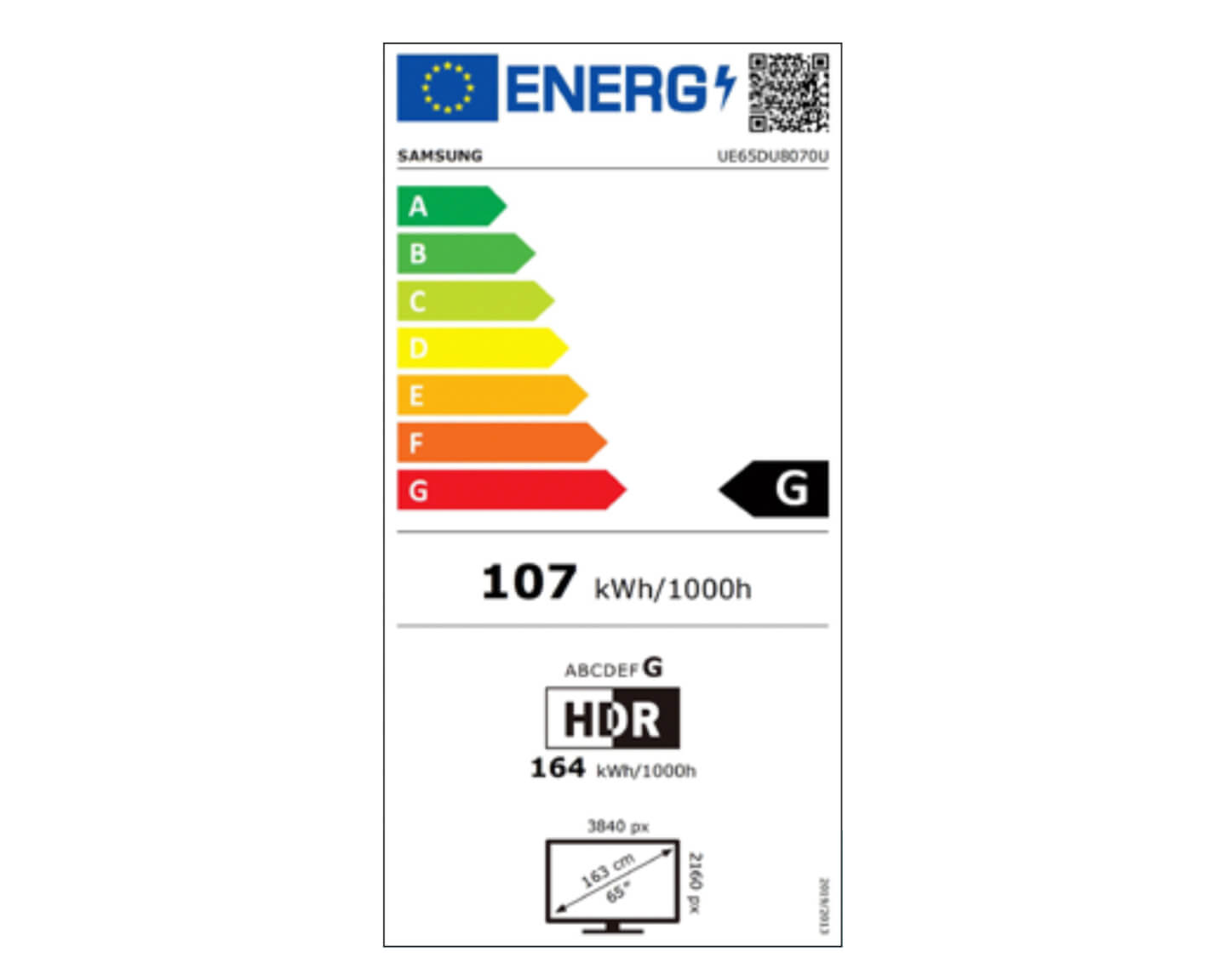 Elettrodomestici Samsung