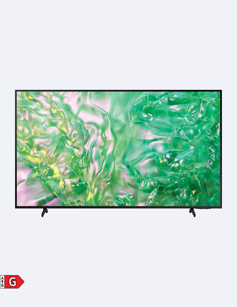 TV Crystal UHD 4K 65’’